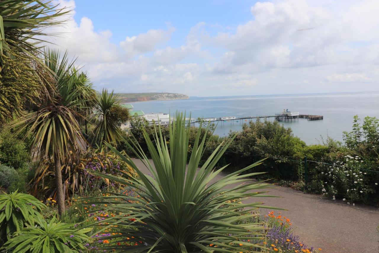 The Beach Retreat Sandown Dış mekan fotoğraf